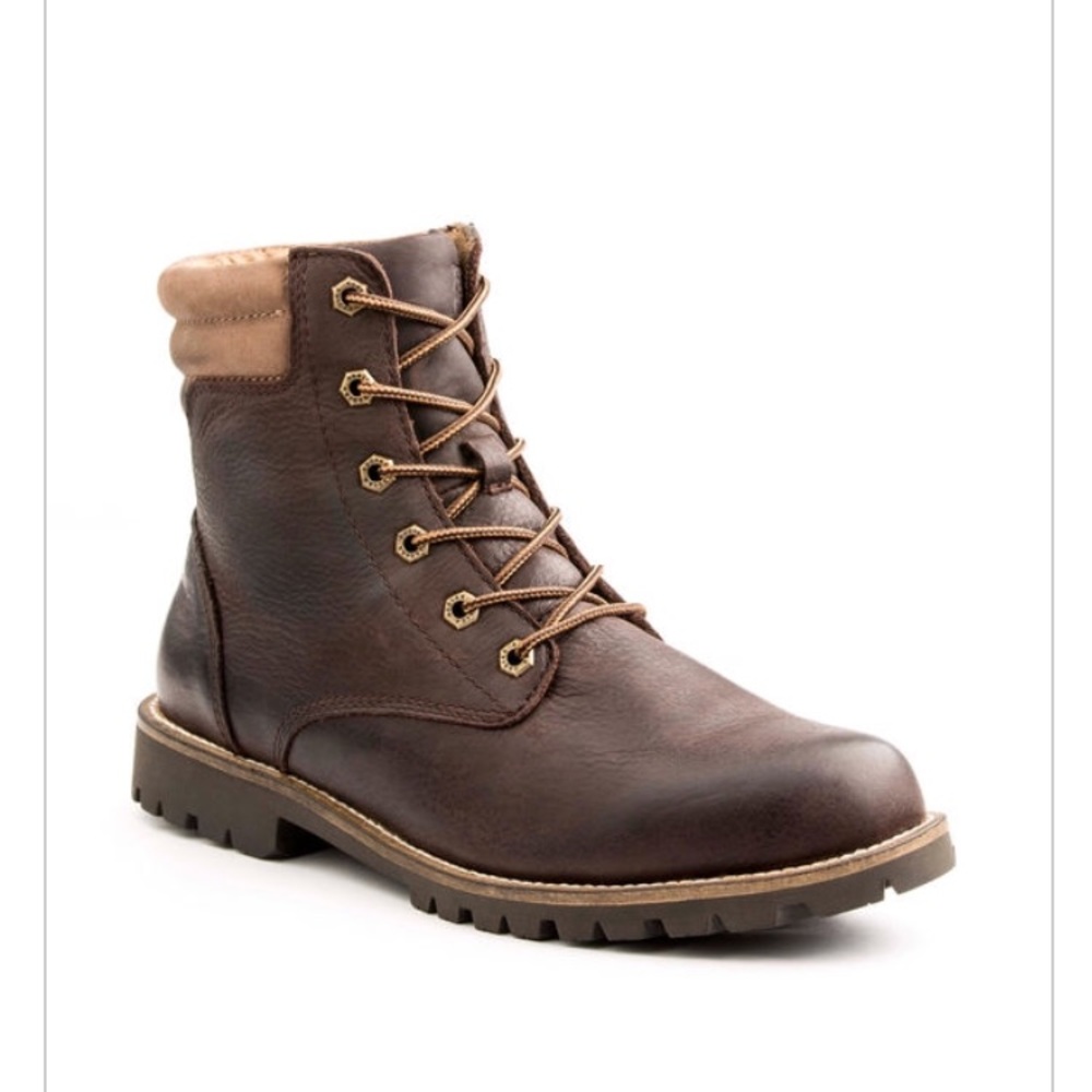 Men’s Kodiak Magog Waterproof Boots